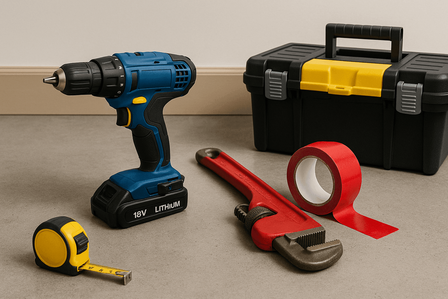 Fix It Favorites