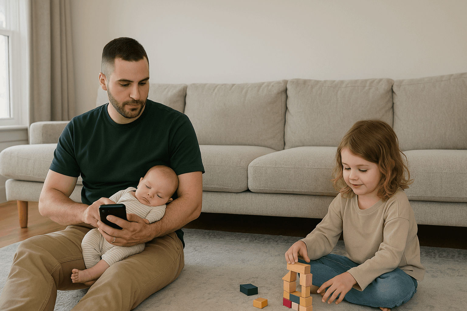 Family Life Favorites