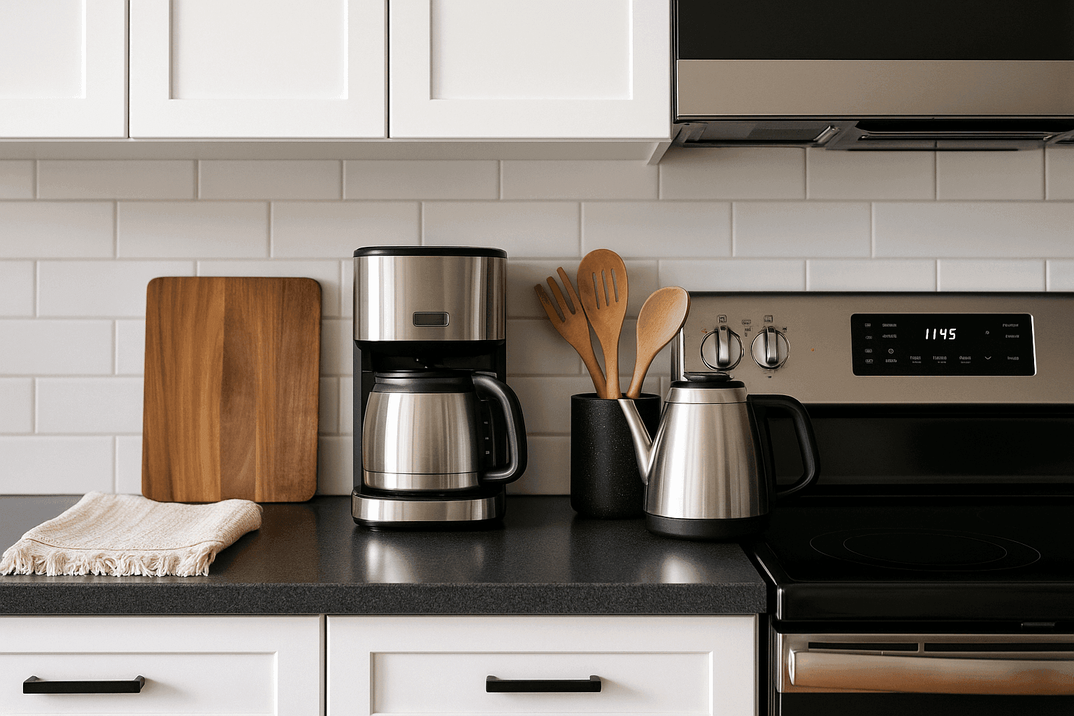 🏡 Home Upgrades That Hit