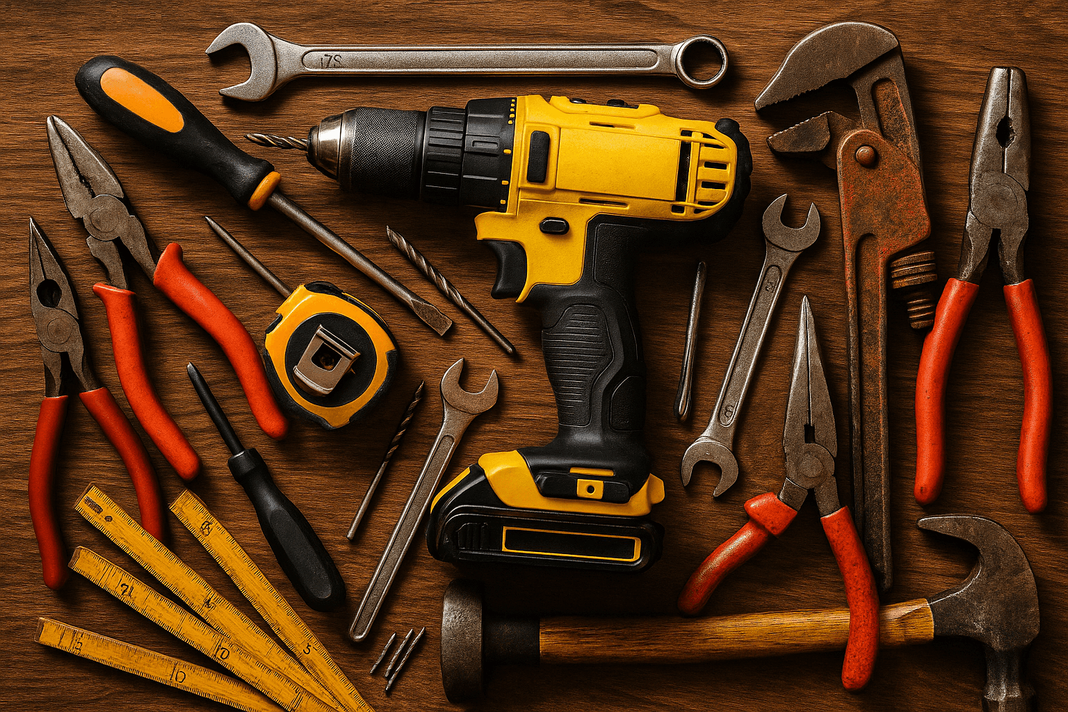 tools