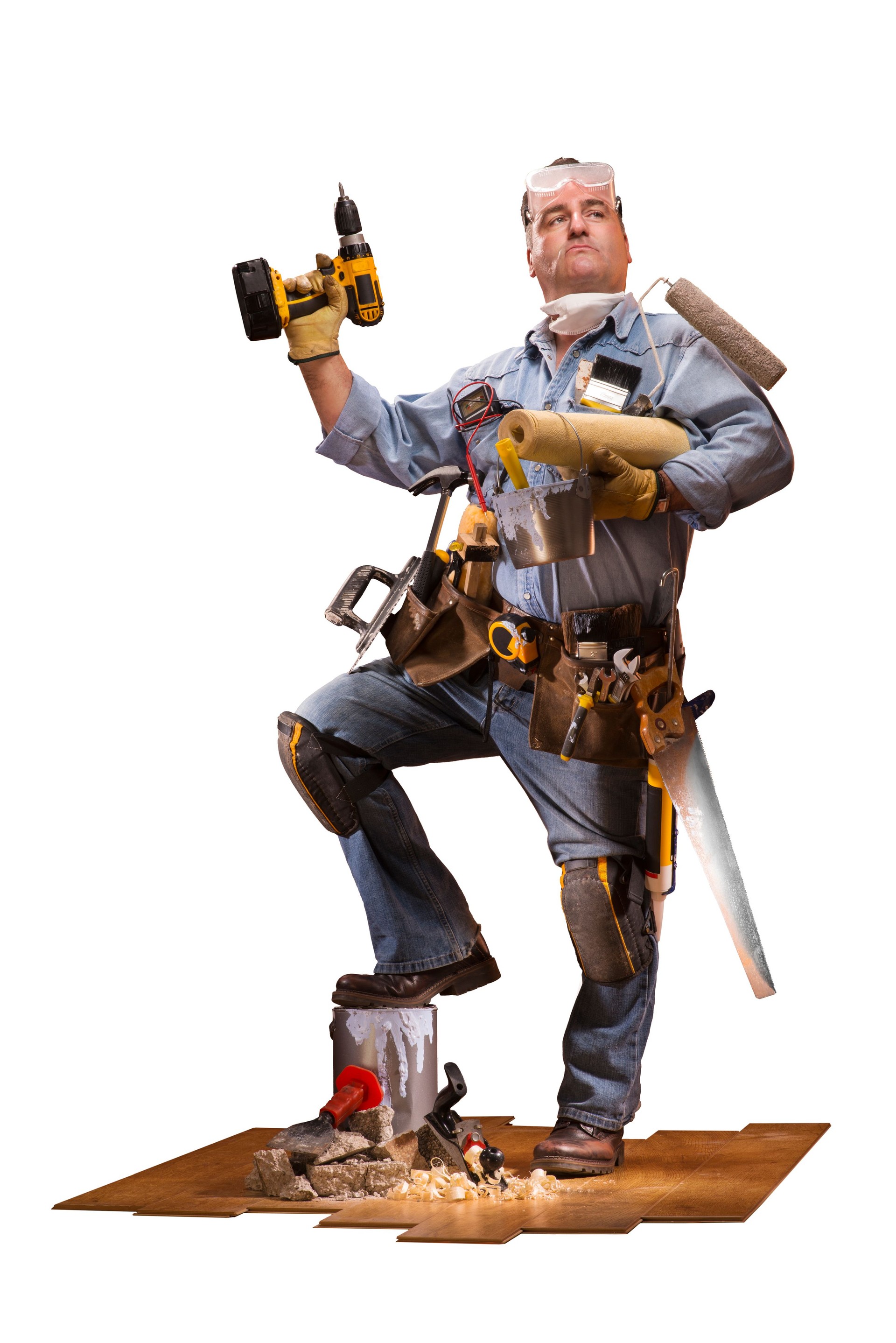 DIY Hero